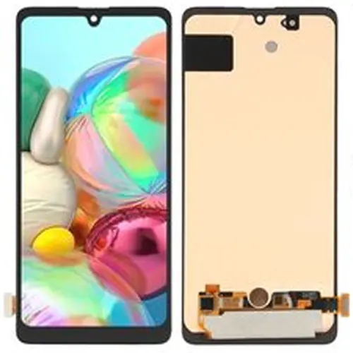 Replacement for SAMSUNG A71 DISPLAY - KLP - Quality Phone Parts in Sri Lanka